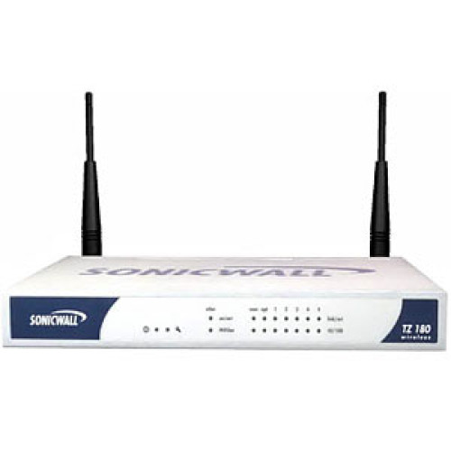 SonicWall Data Networking