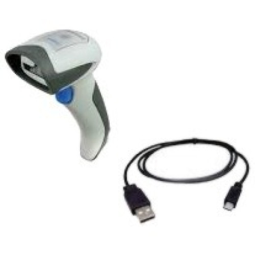 Datalogic QuickScan QBT2400 Barcode Scanner