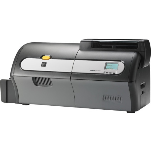 Zebra ZXP Series 7 ID Card Printer
