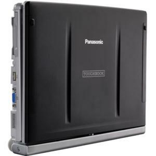 Panasonic Toughbook C1 Rugged Laptop