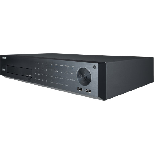 Samsung Network Video Recorder