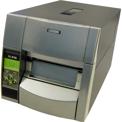 Citizen CL-S700 Barcode Label Printer