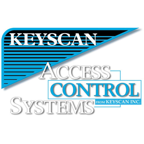 Keyscan Access Control Equipment