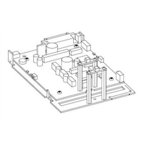 Zebra TTP 2000 Accessory