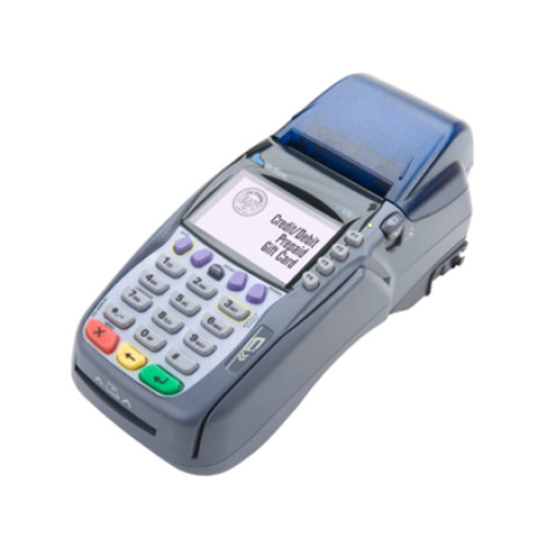 VeriFone Vx 570 Payment Terminal