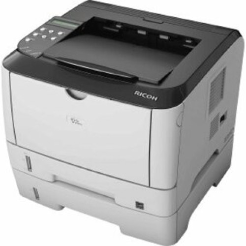 Ricoh Products