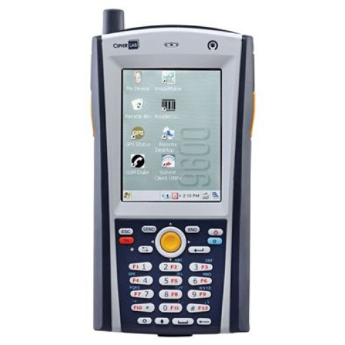 CipherLab 9600 Series Mobile Computer