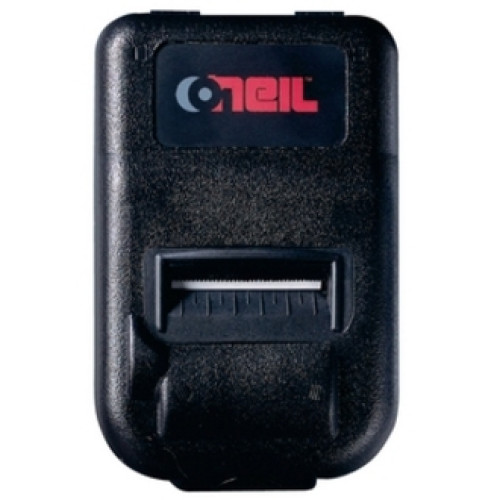 O'Neil microFlash 2t Portable Barcode Printer