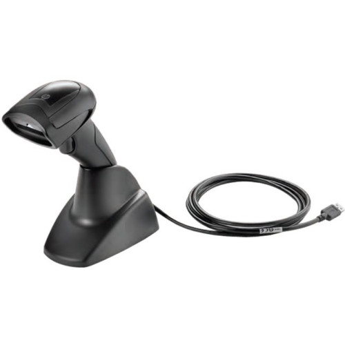 HP SmartBuy Barcode Scanner