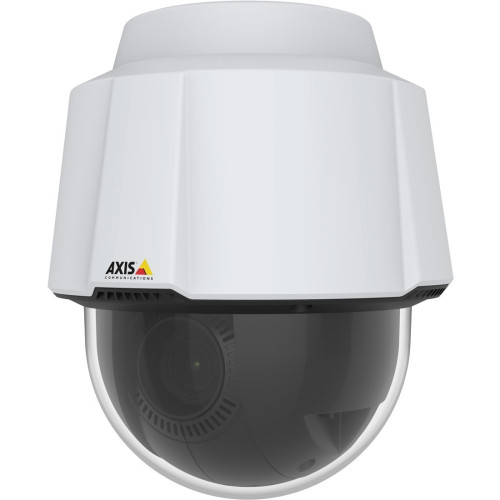 Axis Security Camera
