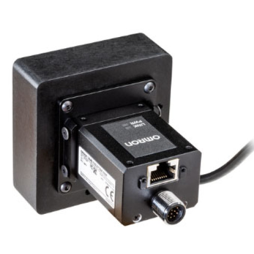 Omron V440-F Fixed Barcode Scanner