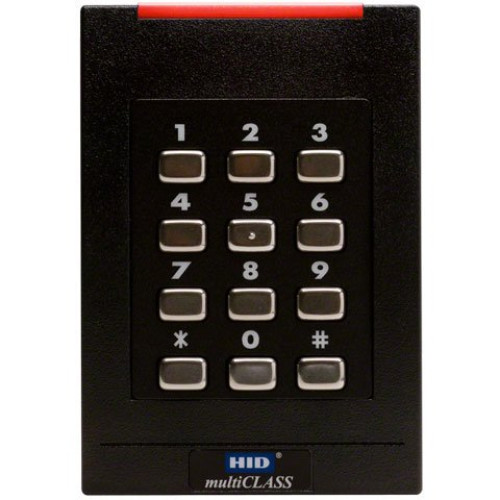 HID RPK 40 Multiclass Access Control Reader
