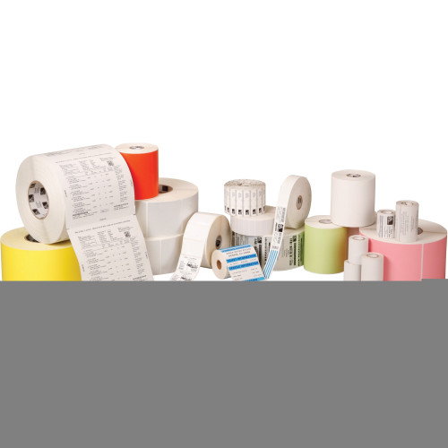Zebra Z-Select 4000T Barcode Label