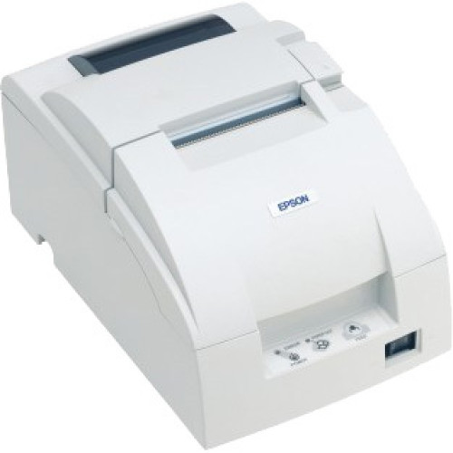 Epson TM-U220 Series Receipt Printer