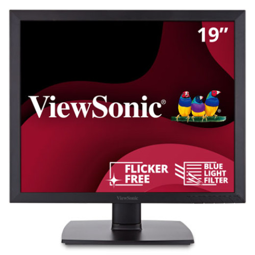 ViewSonic Monitors Monitor