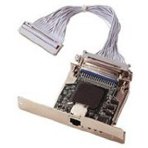 Zebra ZebraNet Print Server