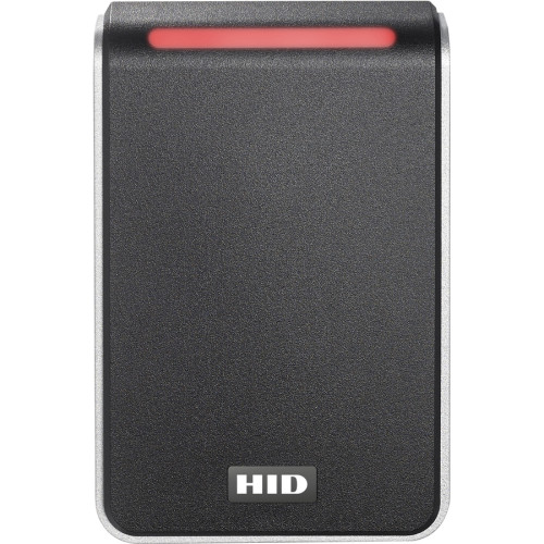 HID Access Control Reader
