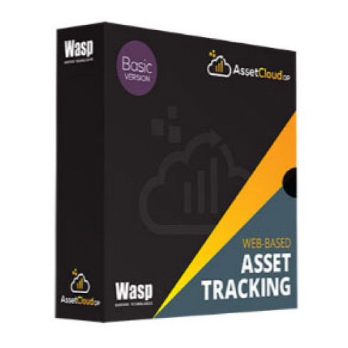 Wasp AssetCloudOp Basic Software