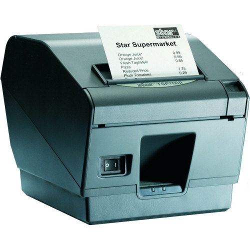 Star TSP743 ii Receipt Printer