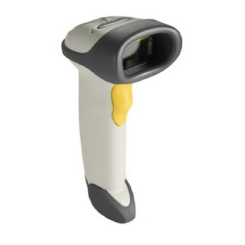 Symbol LS2208 Barcode Scanner