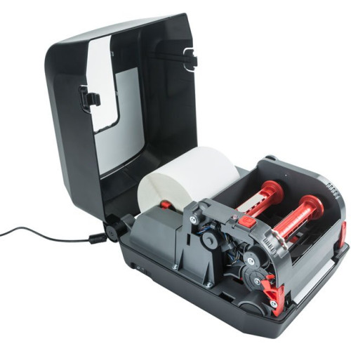 Honeywell PC42t Barcode Label Printer