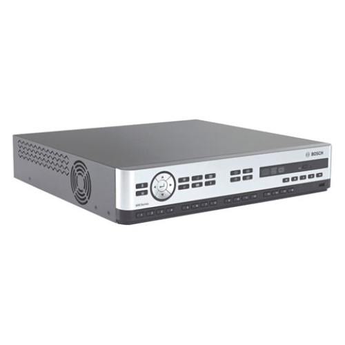 Bosch Surveillance DVR