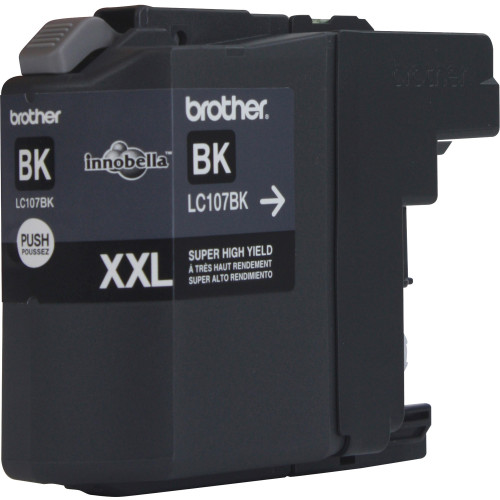 Brother InkJet Cartridge