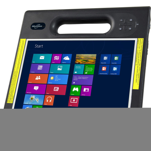 Motion Computing F5m Tablet
