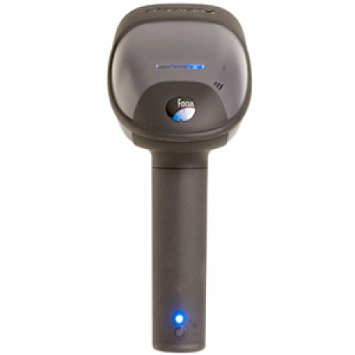 Metrologic MS1633 FocusBT Barcode Scanner