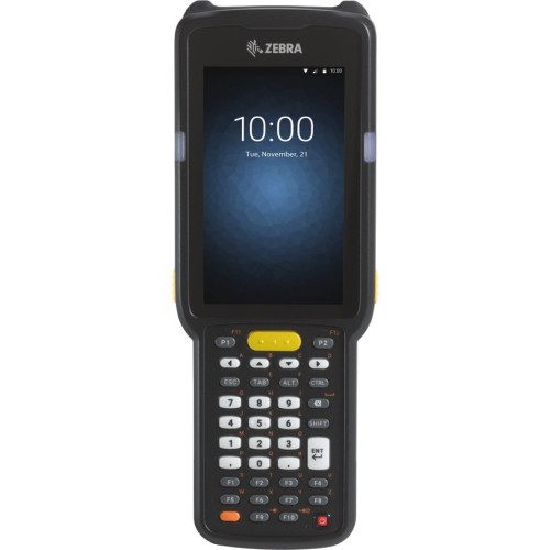 Zebra Mobile Computer