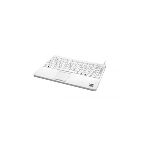 Man and Machine Slim Cool Plus Keyboard Accessory