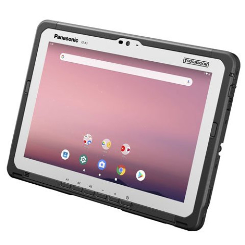 Panasonic Toughbook FZ-A3 Tablet