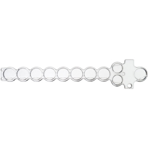 Bogen PVSC Power Vector Security Cover Public Address Equipment