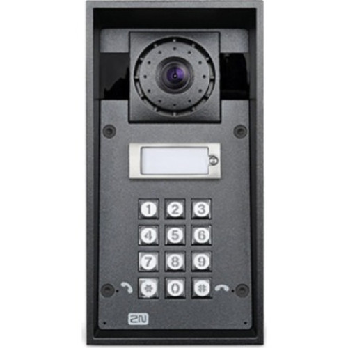 Axis CCTV Camera System