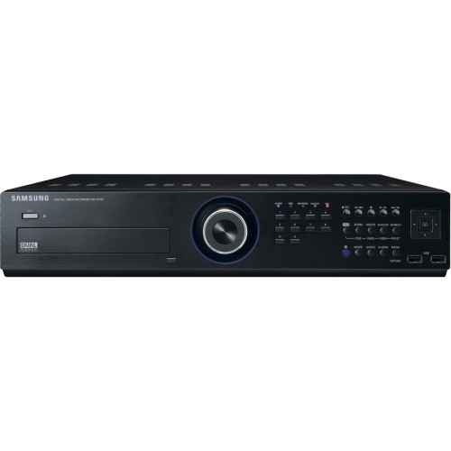 Samsung SRD-870DC Surveillance DVR