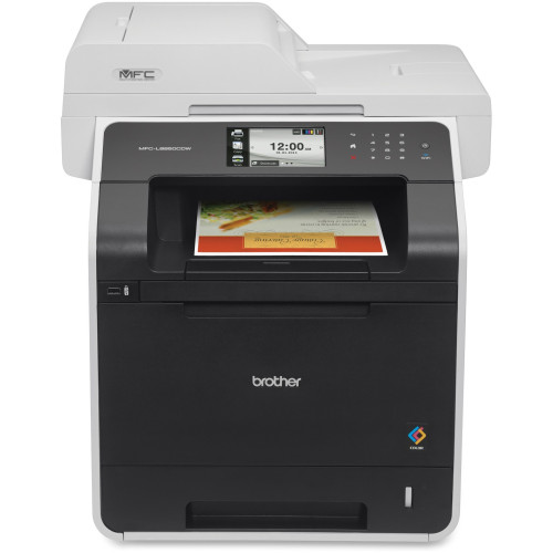 Brother Multi-Function Printer