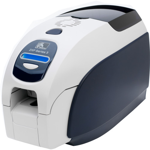 Zebra ZXP Series 3 ID Card Printer