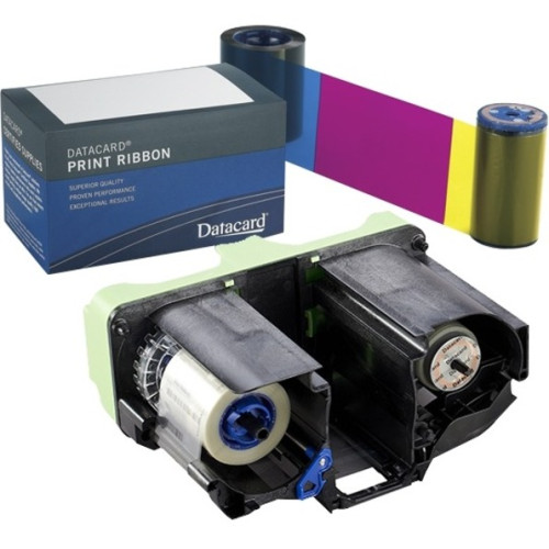 Datacard SD460 ID Card Ribbon