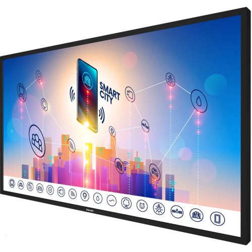 Philips Touchscreen