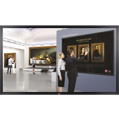 LG Digital Signage Displays Digital Signage Display