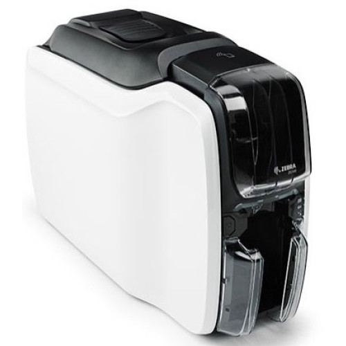 Zebra ZC100 ID Card Printer