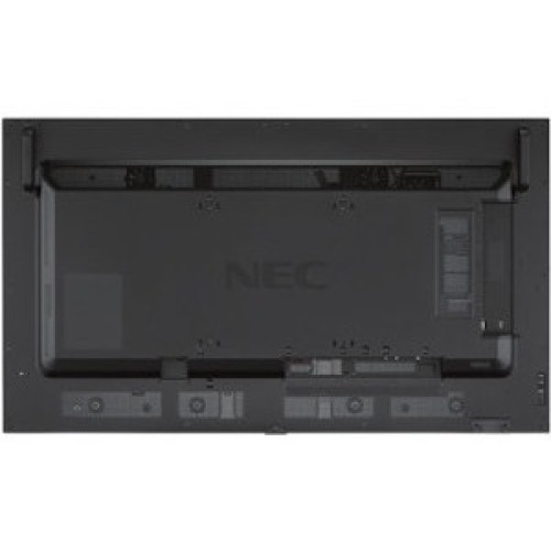 NEC Media Player