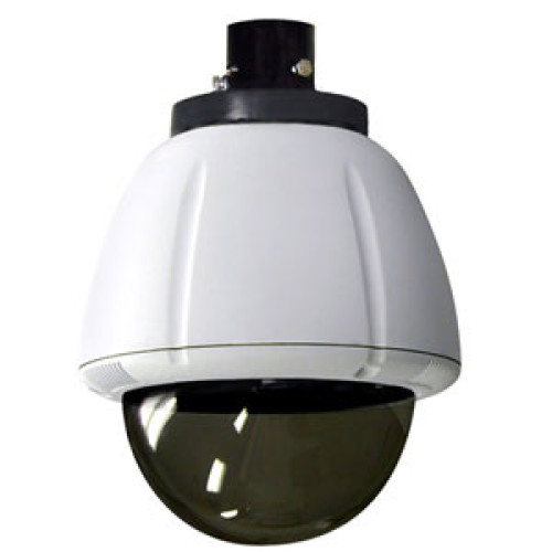 Videolarm CCTV Camera Housing