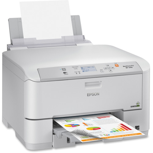 Epson Receipt Printer