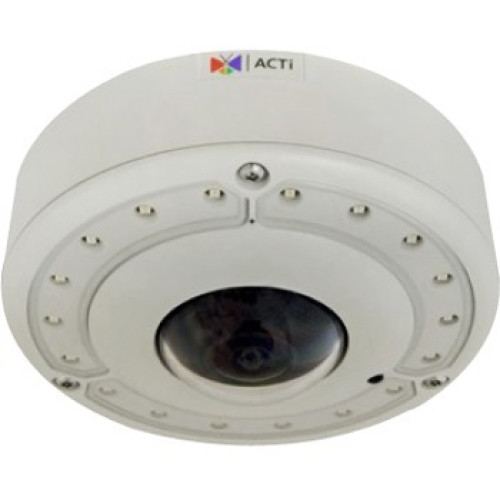 ACTi Security Camera