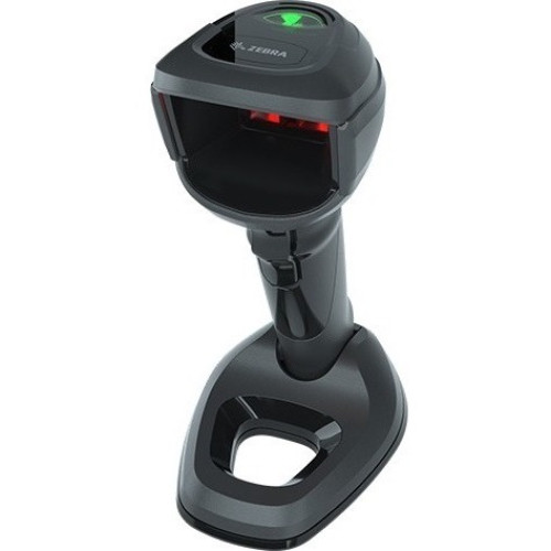 Zebra DS9908 Barcode Scanner