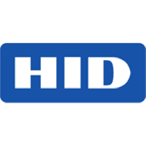 HID Access Control Equipment