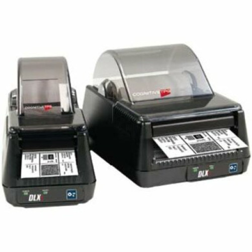 CognitiveTPG DLXi Barcode Label Printer