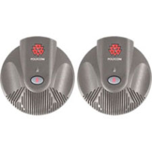 Poly SoundStation Microphone