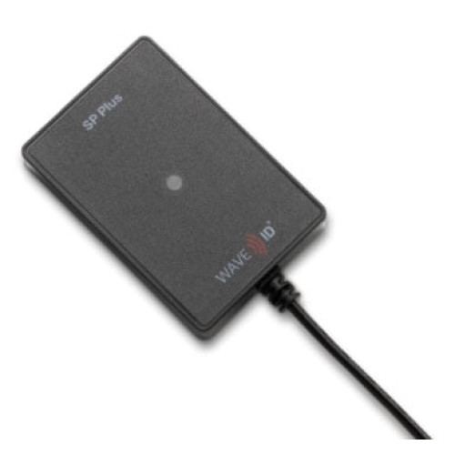 rf IDEAS WAVE ID SP Plus Access Control Reader